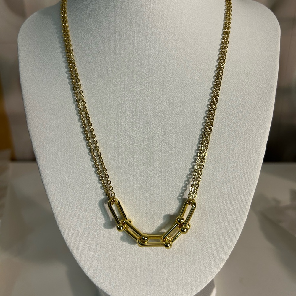 Stainless Steel Necklace